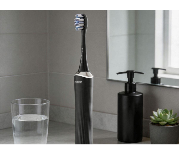 Dreame Szczoteczka soniczna NB01 (czarna) - 1576718 - zdjęcie 7